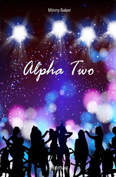 Cover von Alpha-Reihe / Alpha Two