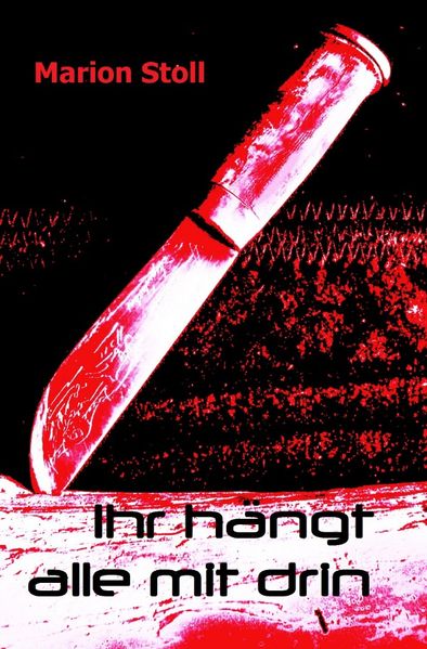 Cover von Ihr hängt alle mit drin