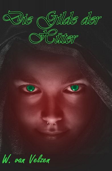 Cover von Gilde der Hüter
