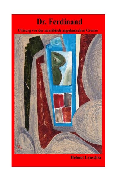 Cover von Dr. Ferdinand