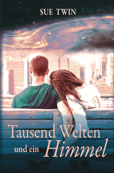 Cover von Tausend Welten und ein Himmel
