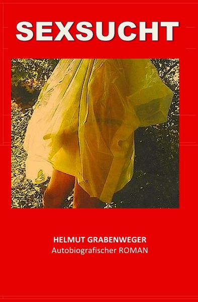Cover von MEINE SEXSUCHT