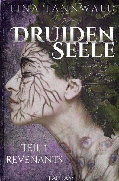 Cover von Druidenseele / Revenants