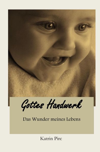 Cover von Gottes Handwerk
