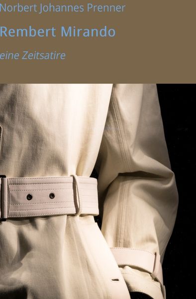 Cover von Rembert Mirando