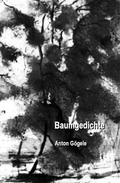Cover von Baumgedichte