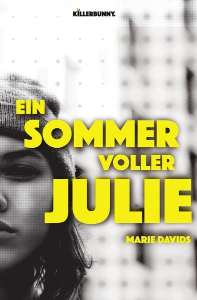 Cover von Ein Sommer voller Julie