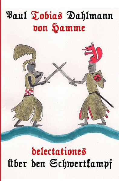 Cover von delectationes