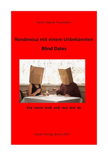 Cover von Rendezveous mit einem Unbekannten
