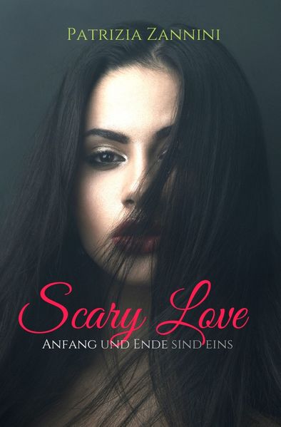 Cover von Scary Love