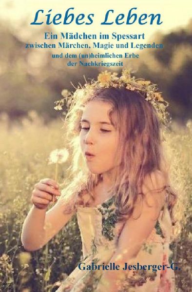 Cover von Liebes Leben