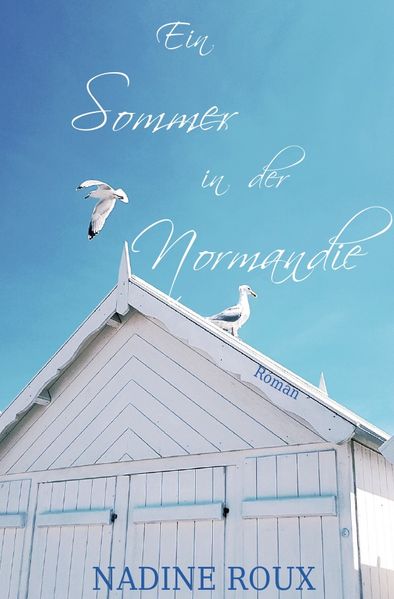 Cover von Ein Sommer in der Normandie