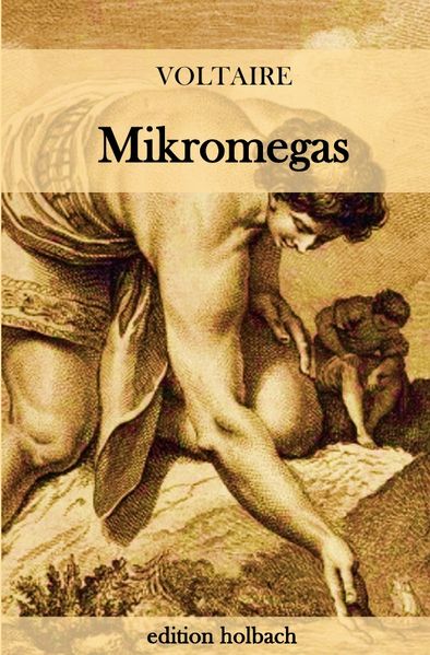Cover von Mikromegas