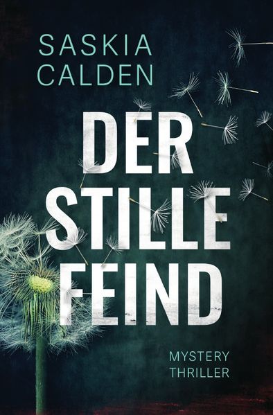 Cover von Der stille Feind
