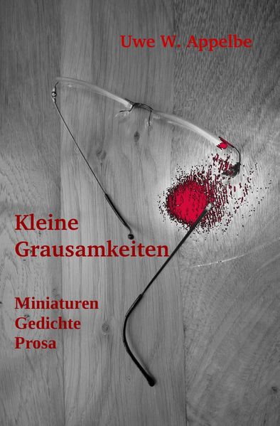 Cover von Kleine Grausamkeiten