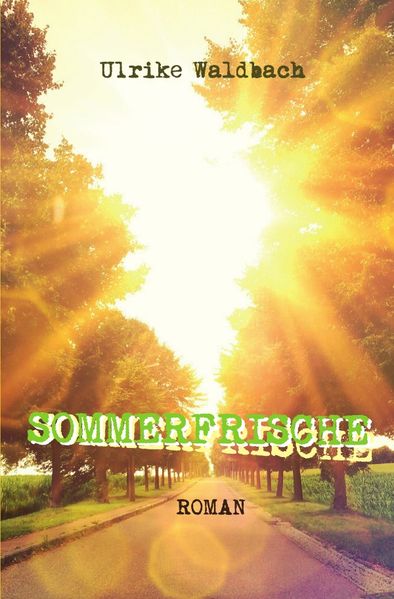 Cover von Sommerfrische