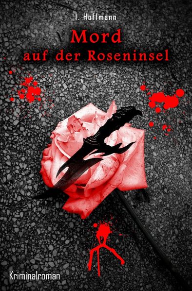 Cover von Mord auf der Roseninsel