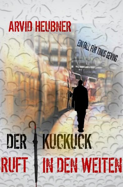 Cover von Der Kuckuck ruft in den Weiten