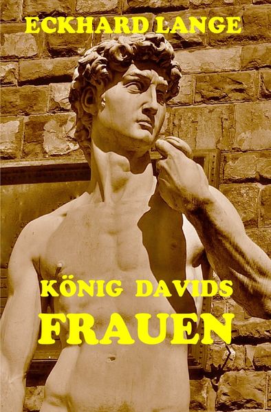 Cover von König Davids Frauen