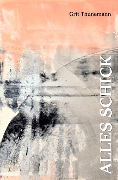 Cover von Alles schick