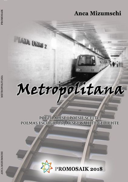 Cover von Metropolitana