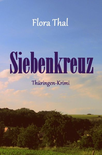 Cover von Siebenkreuz