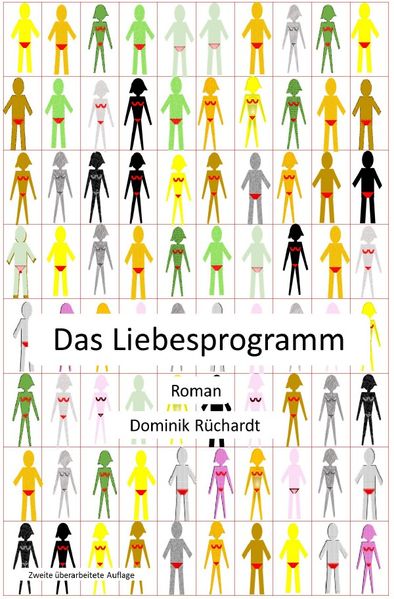 Cover von Das Liebesprogramm