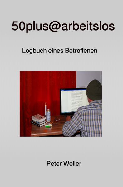 Cover von 50plus@arbeitslos