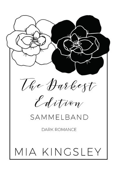 Cover von The Darkest Edition