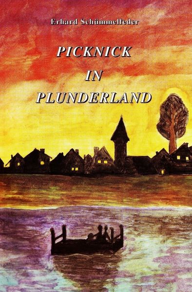 Cover von Picknick in Plunderland