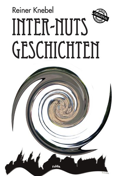Cover von Inter- Nuts Geschichten