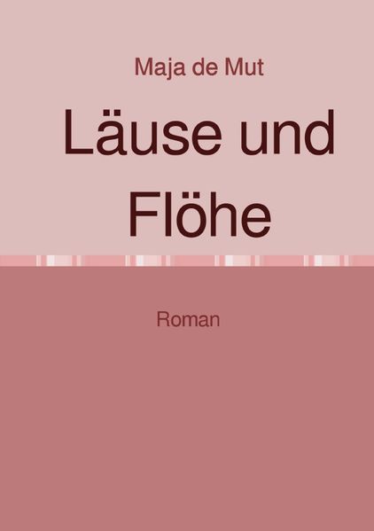 Cover von Läuse und Flöhe