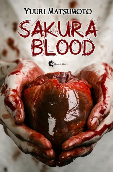 Cover von Sakura Blood