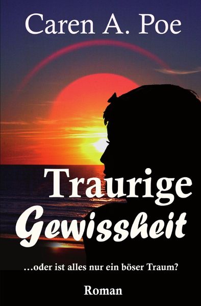 Cover von Traurige Gewissheit
