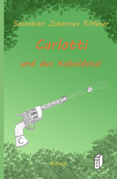 Cover von Carlotti