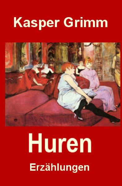 Cover von Huren
