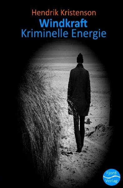 Cover von Windkraft