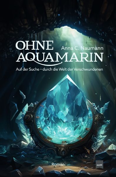 Cover von Ohne Aquamarin