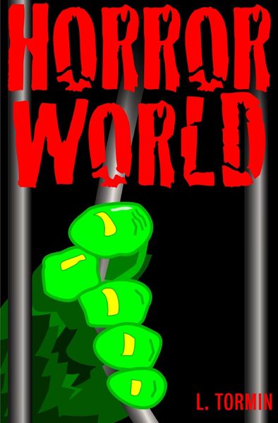 Cover von Horror World