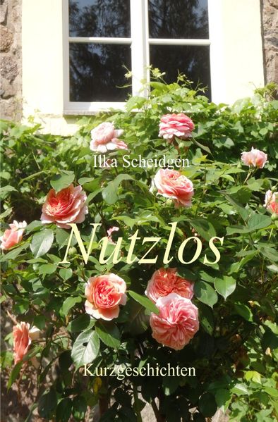 Cover von Nutzlos