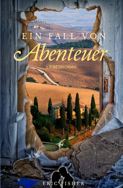 Cover von Ein Fall von Abenteuer