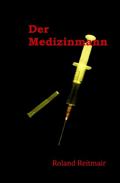 Cover von Der Medizinmann