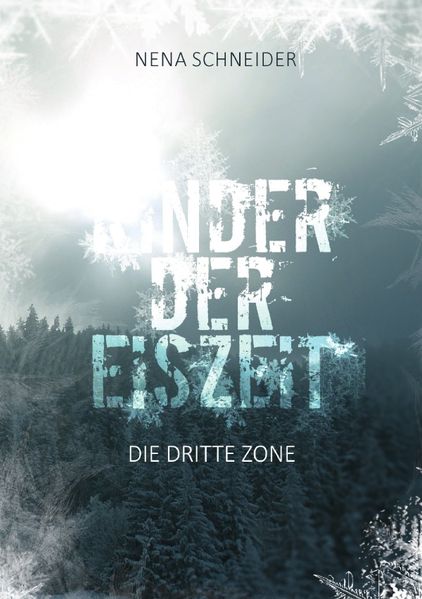 Cover von Kinder der Eiszeit