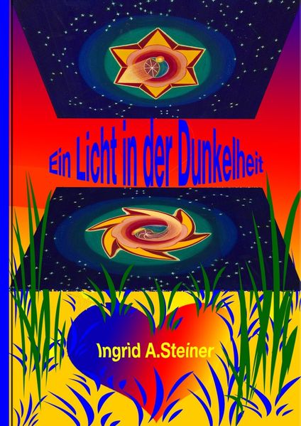 Cover von Ein Licht in der Dunkelheit
