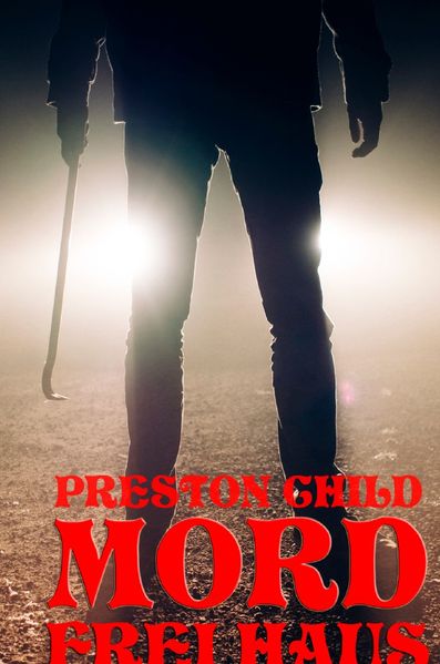 Cover von Mord frei Haus