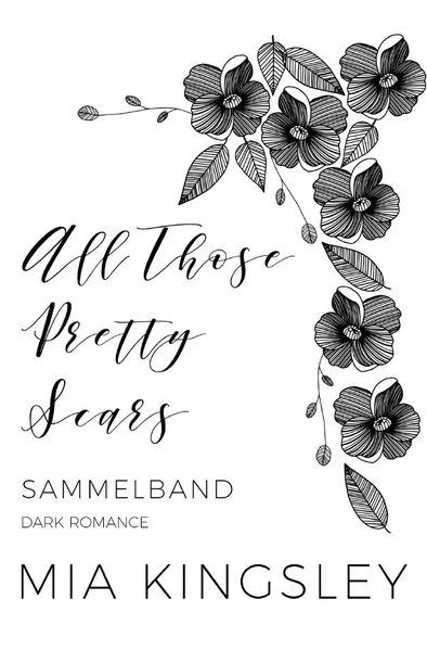 Cover von All Those Pretty Scars