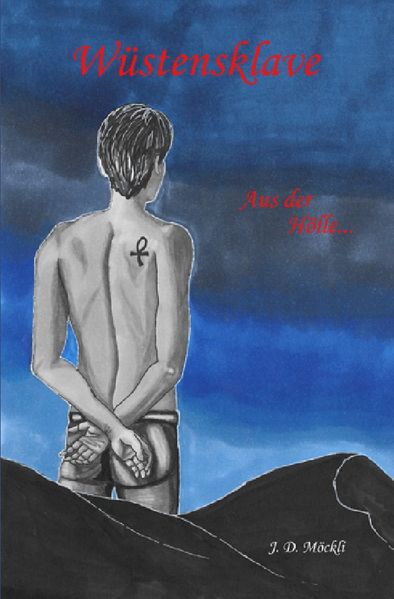 Cover von Wüstensklave / Wüstensklave „Aus der Hölle…“