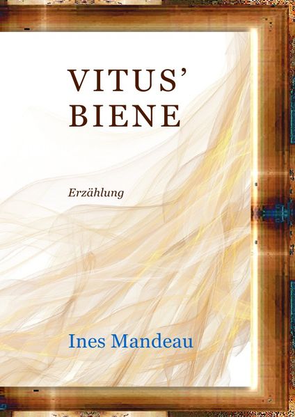 Cover von Vitus‘ Biene