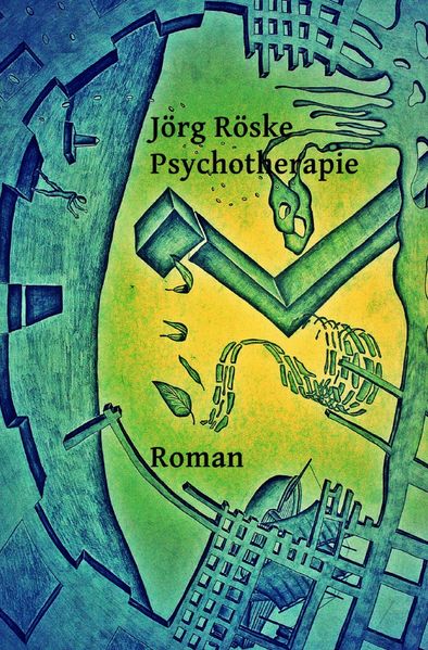 Cover von Psychotherapie