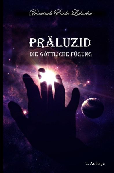 Cover von Präluzid